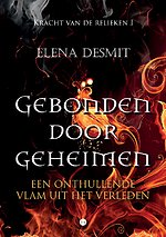 Gebonden door geheimen