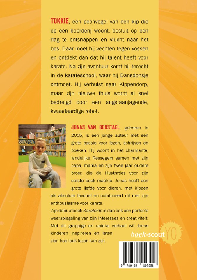 Karatekip