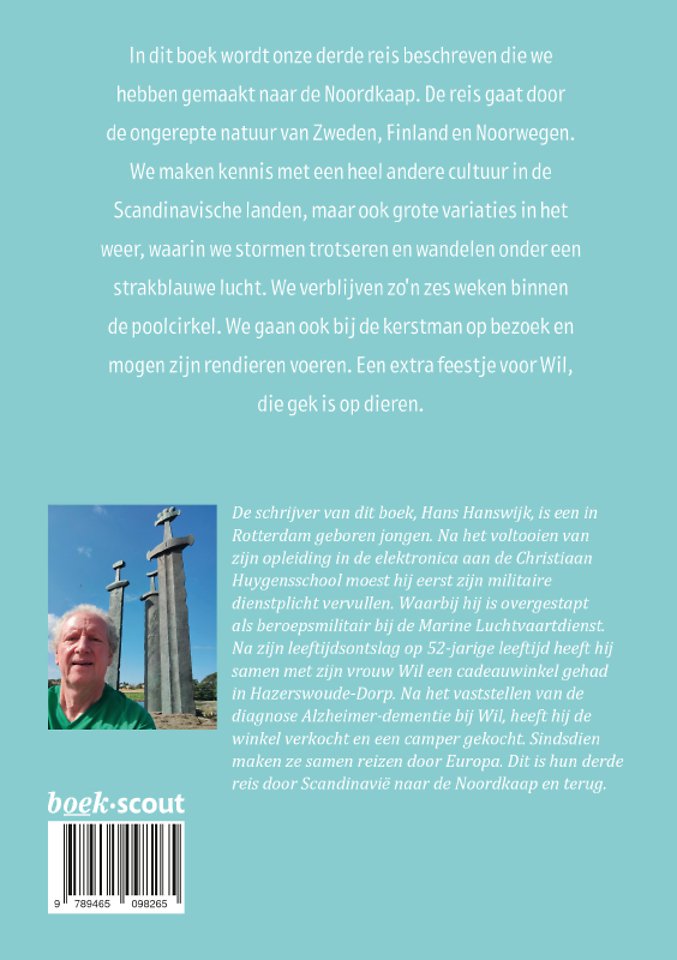 Op reis met Alzheimer