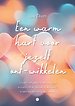 Een warm hart voor jezelf ont-wikkelen
