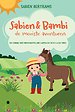 Sabien & Bambi: de mooiste avonturen