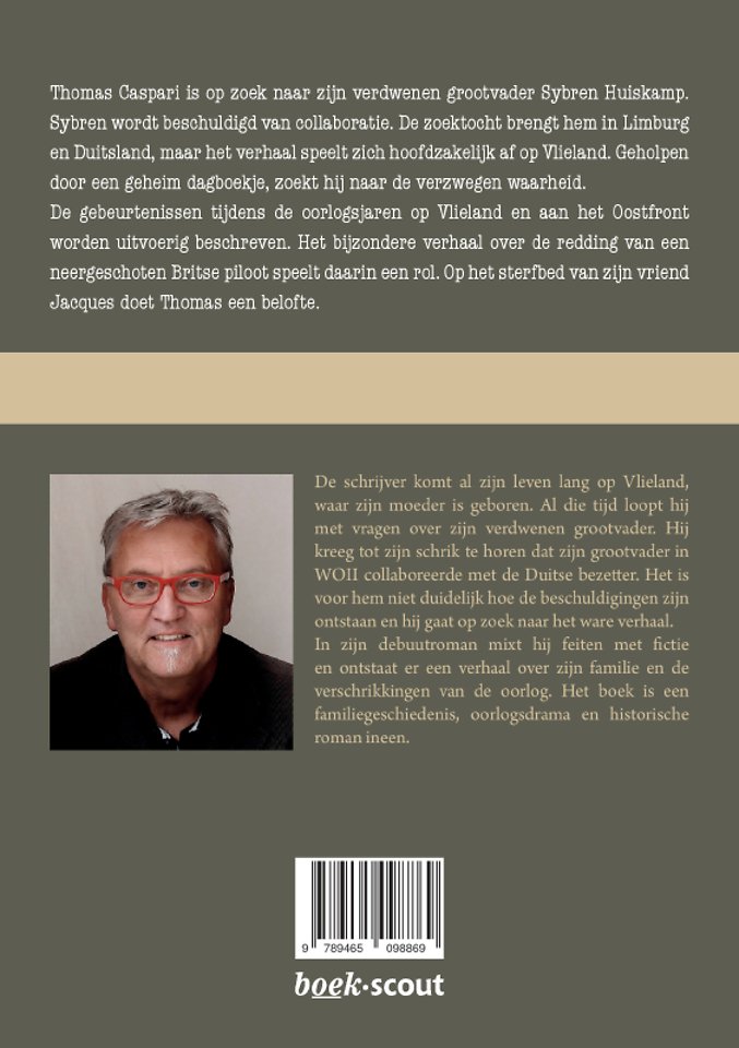 Als de waarheid is verstomd