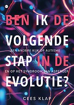 Ben ik de volgende stap in de evolutie?