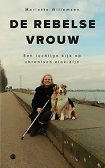 De rebelse vrouw