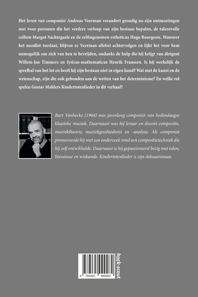 Kindertotenlieder
