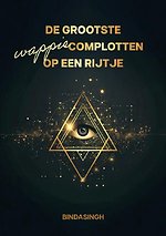 De grootste wappie complotten op een rijtje