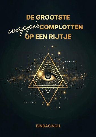 De grootste wappie complotten op een rijtje