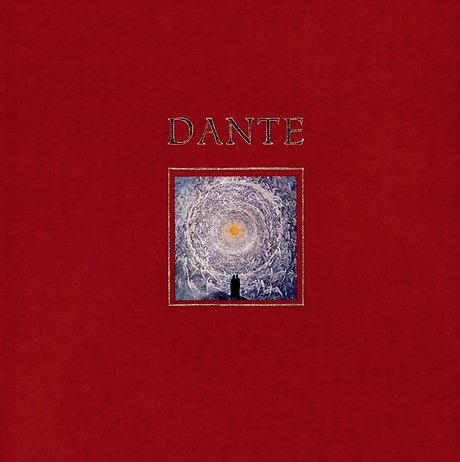 Gustave Dore - Dante's Divine Comedy COLOR XXL