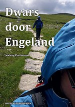 Dwars door Engeland