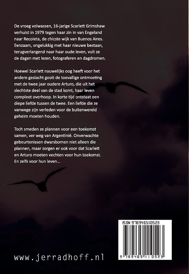 Stad van de eeuwige lente