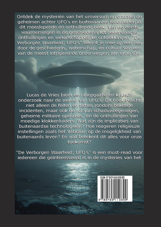 De Verborgen Waarheid: