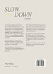 Slow Down Journal