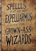 A Guide for Grown-Ass Wizards