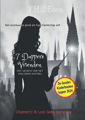 7 Dappere Vrienden