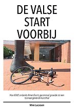 De valse start voorbij