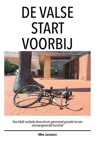 De valse start voorbij