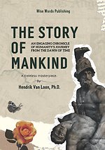 THE STORY OF MANKIND
