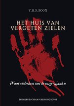 Het Huis van Vergeten Zielen
