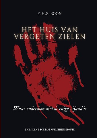 Het Huis van Vergeten Zielen