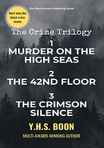 The Crime Trilogy
