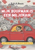 Mijn Buurman is een Miljonair