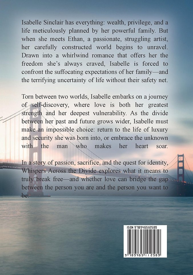 Whispers Across the Divide: