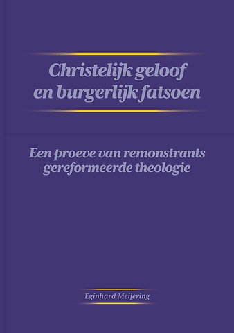 Christelijk geloof en burgerlijk fatsoen