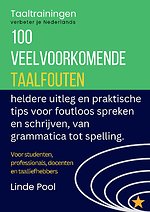 Verbeter je Nederlands: 100 veelvoorkomende taalfouten