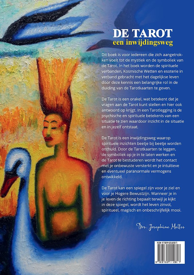 De Tarot, een inwijdingsweg