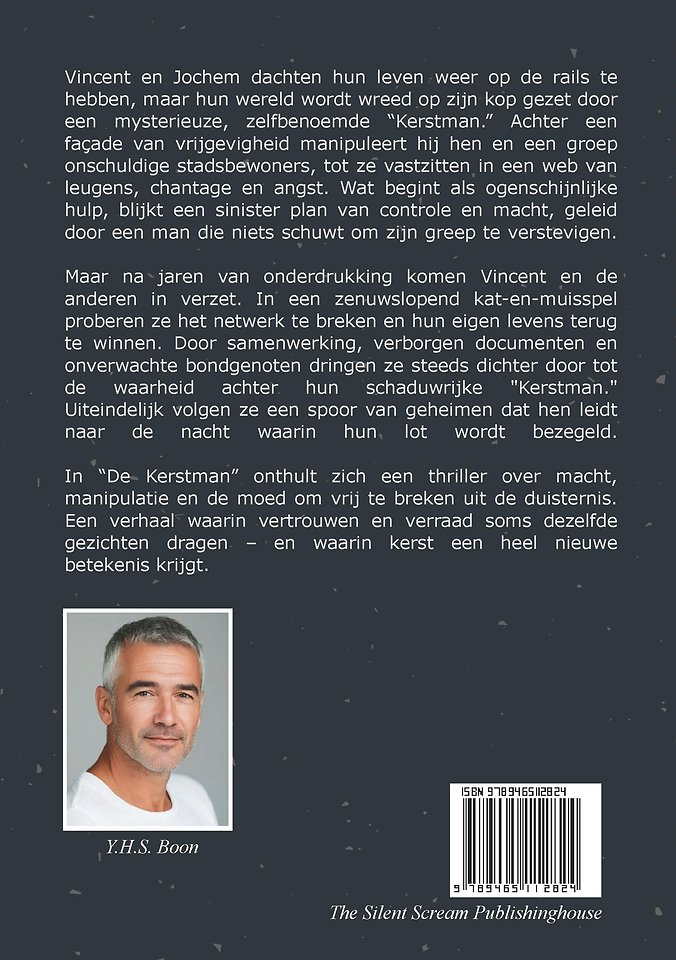 De Kerstman