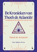 De Kronieken van Thoth de Atlantiër