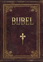 De Bijbel