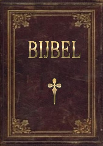De Bijbel