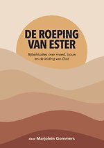 De roeping van Ester