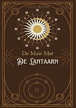 De man met de lantaarn