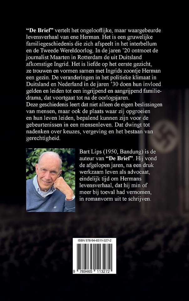 De Brief