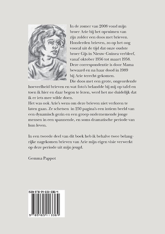 Op de bodem van de hemel