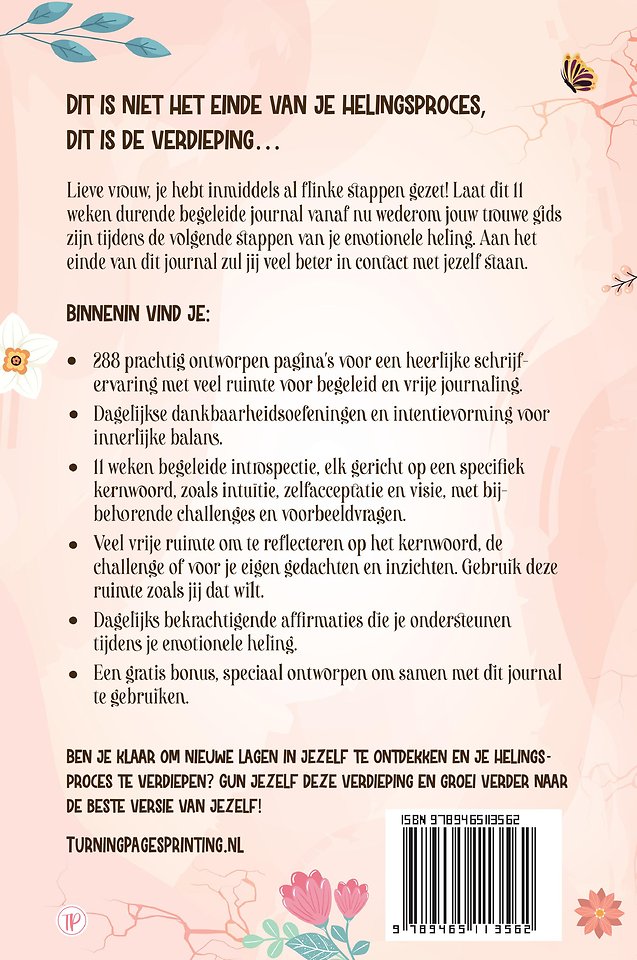 Beyond Breakup Extended