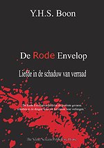 De Rode Envelop De Rode Envelop