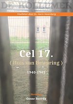 Cel 17 (Huis van Bewaring) 1940 - 1945