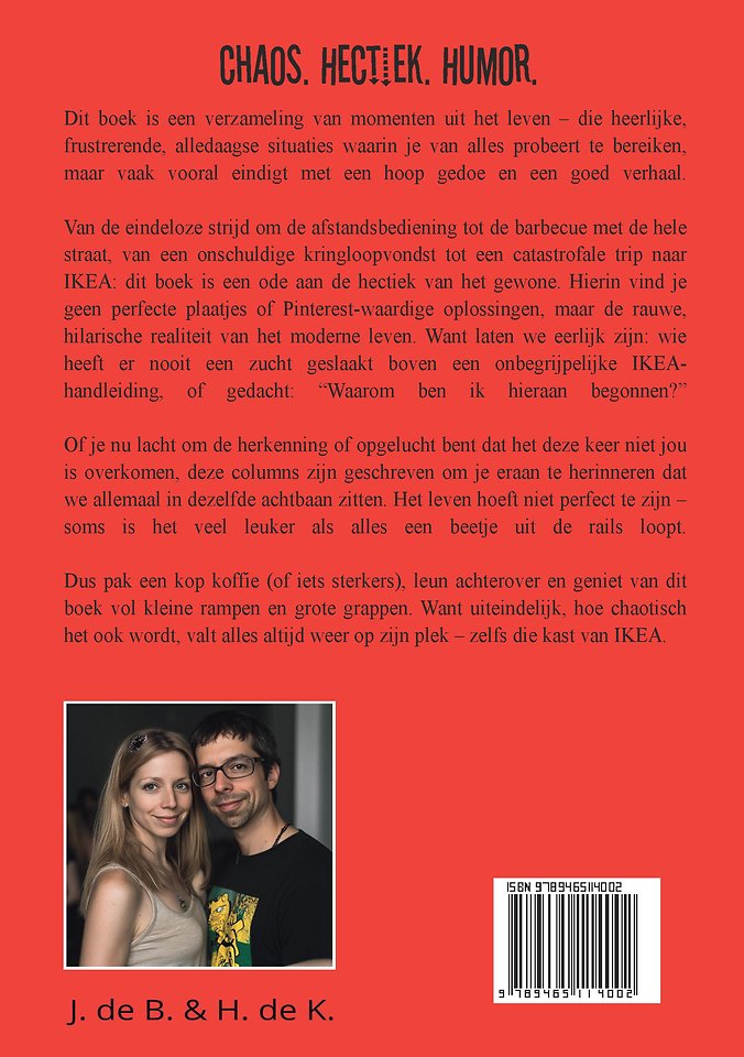 Van de Hak op de Tak