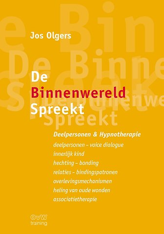 De binnenwereld spreekt