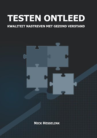 Testen ontleed