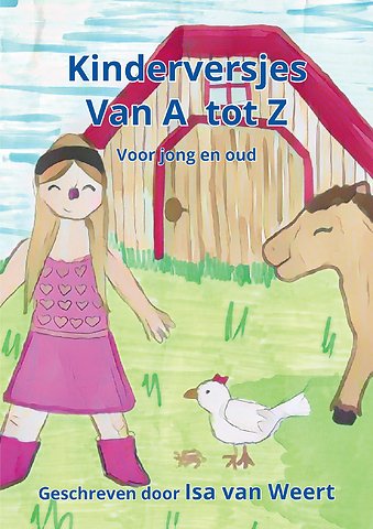 A tot Z kinder Versjes