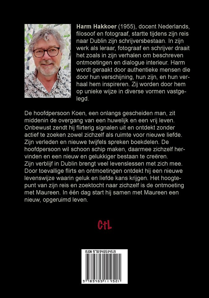 Flirt met mij