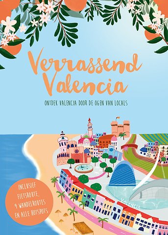 Verrassend Valencia