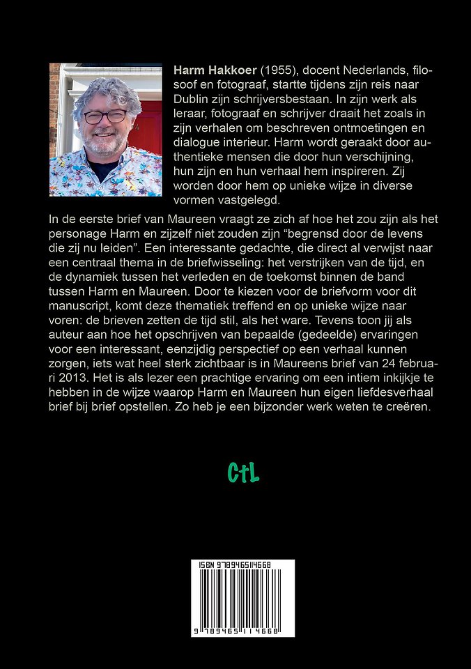 Als de moed ontbreekt, PAPERBACK