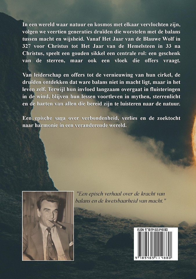 De Gouden Sikkel