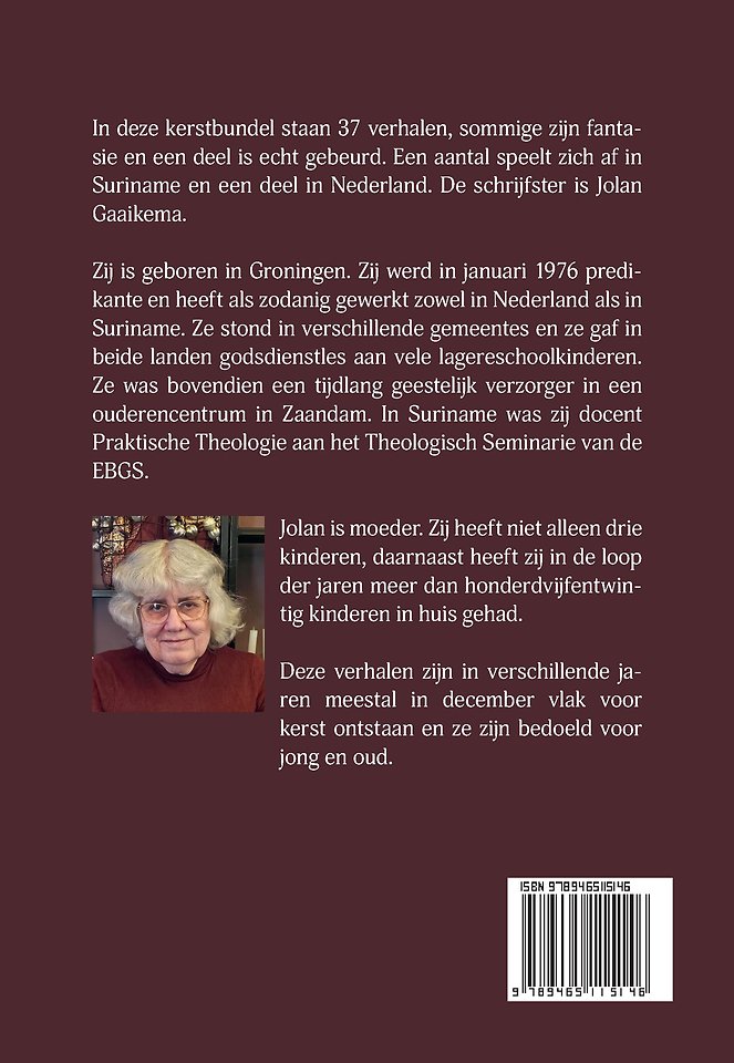 Een sprankje licht maakt alles anders