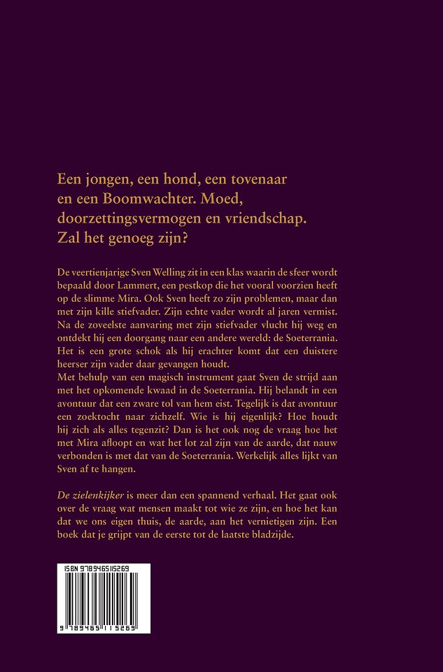 De zielenkijker